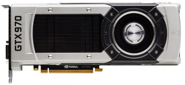 GeForce GTX 970