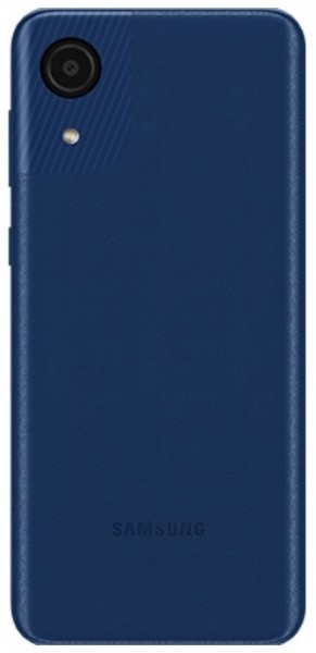 Samsung Galaxy A03 Core
