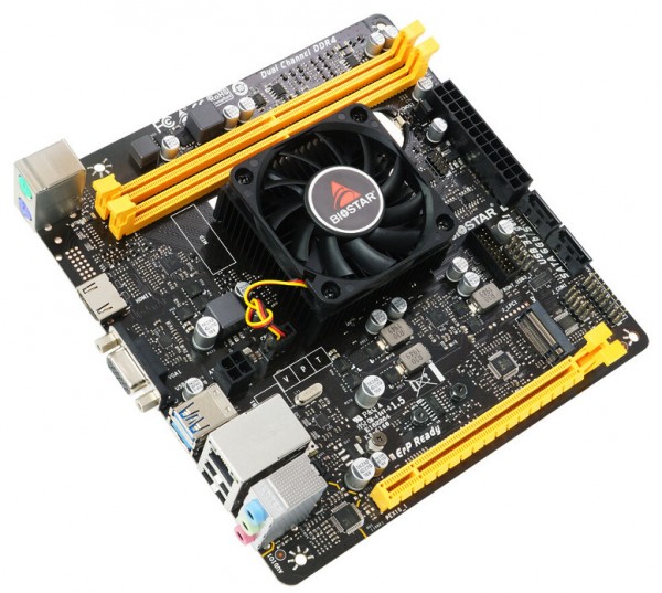 Biostar A10N-9630E