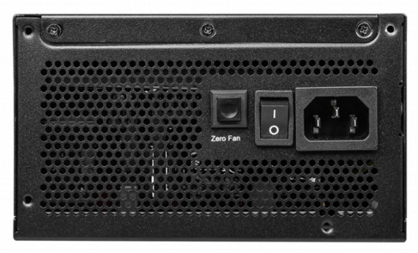 MSI MPG A1000G