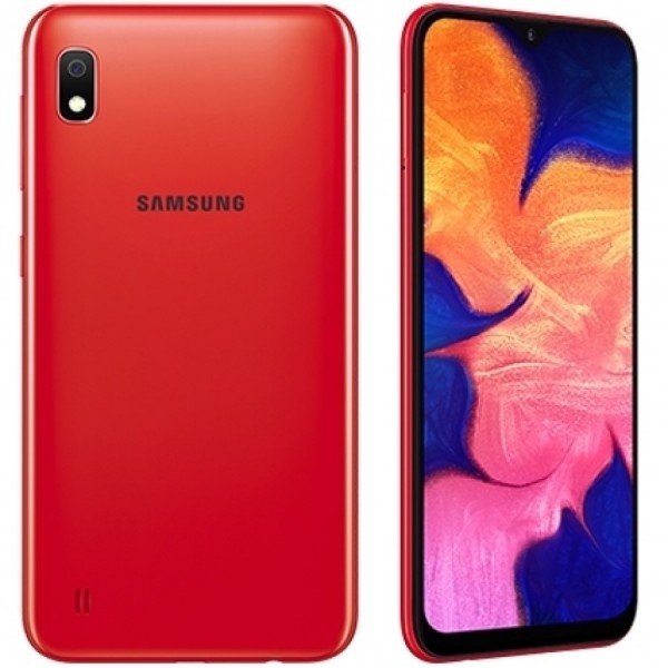 Samsung Galaxy A10