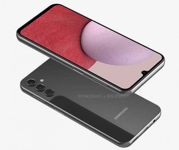 Samsung Galaxy A14