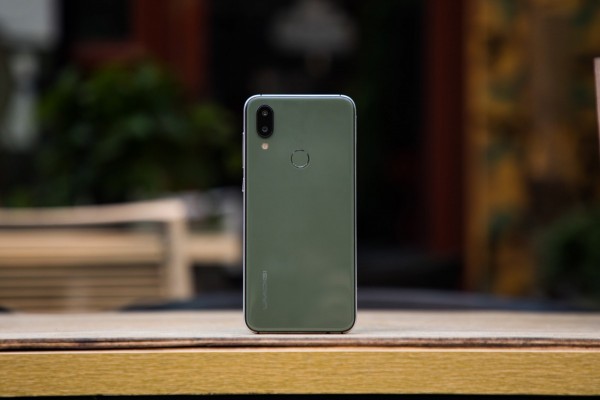 Umidigi A3S