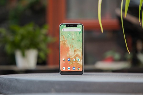 Umidigi A3S