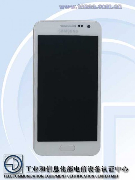 Samsung Galaxy A3 (SM-A300)