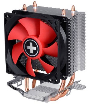 Xilence A402