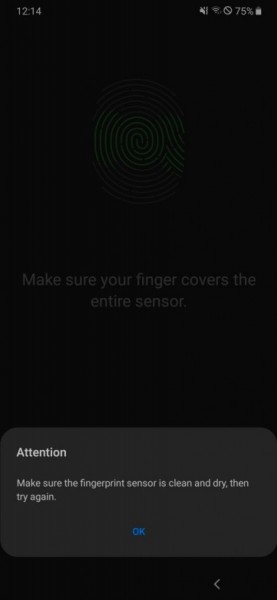 Samsung Galaxy A50