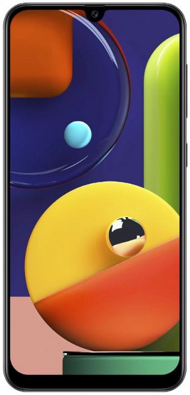 Samsung Galaxy A50s