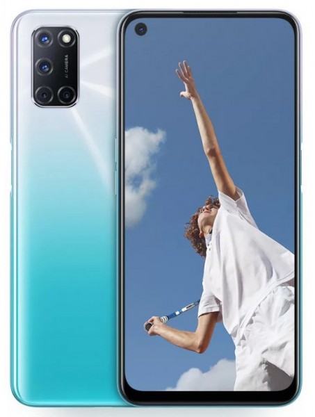 Oppo A52