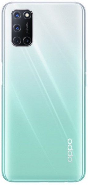 Oppo A52