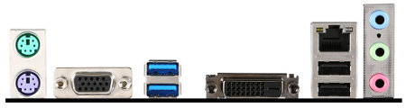 MSI A68HM-P33 V2
