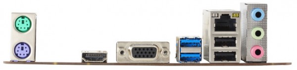 Biostar A68N-2100K