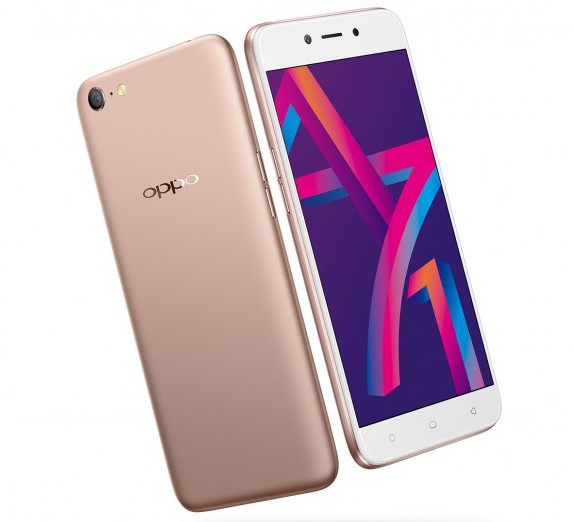 Oppo A71 (2018)