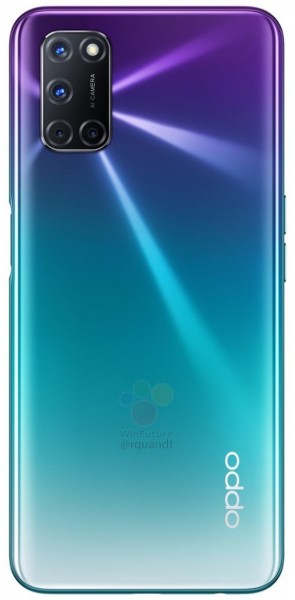 Oppo A72