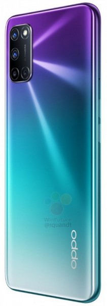 Oppo A72