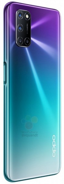 Oppo A72