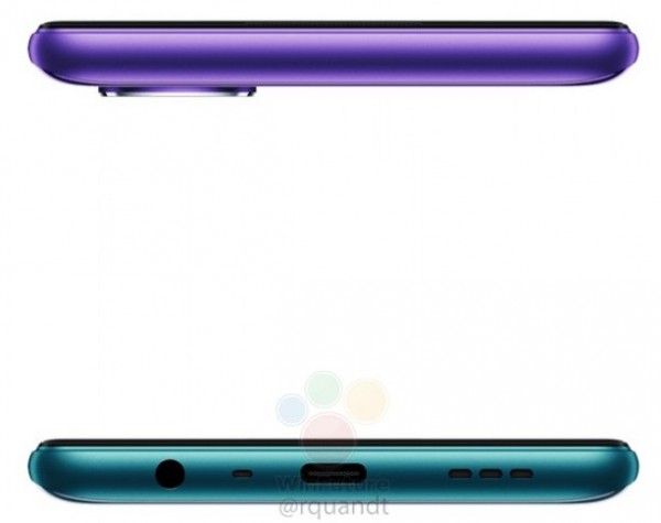 Oppo A72