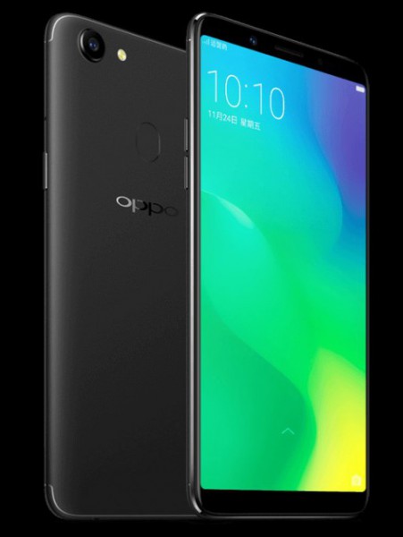 Oppo A79