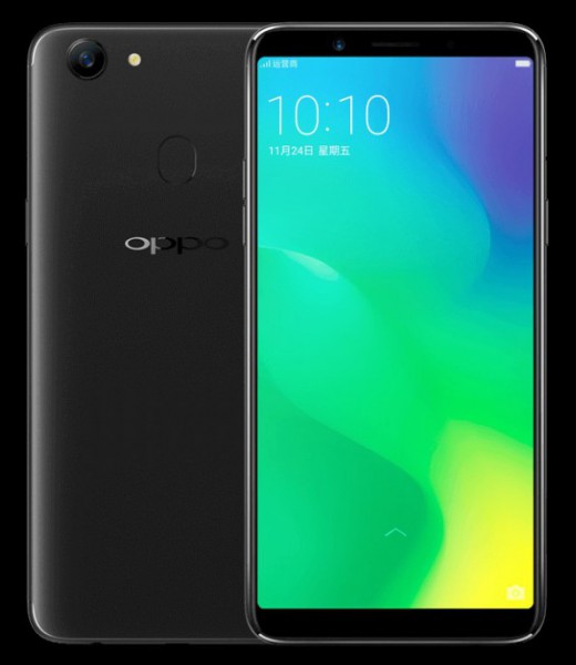 Oppo A79