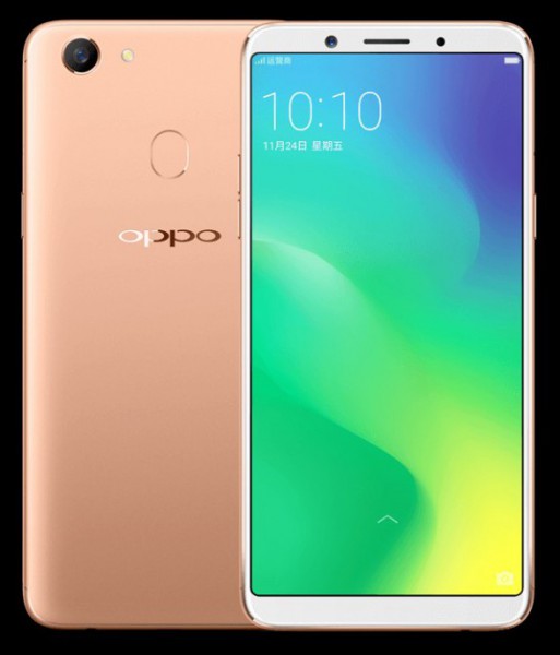 Oppo A79