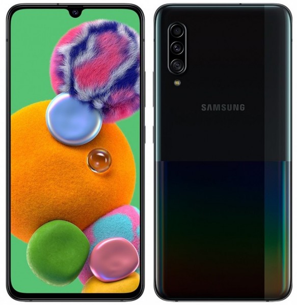 Samsung Galaxy A90 5G