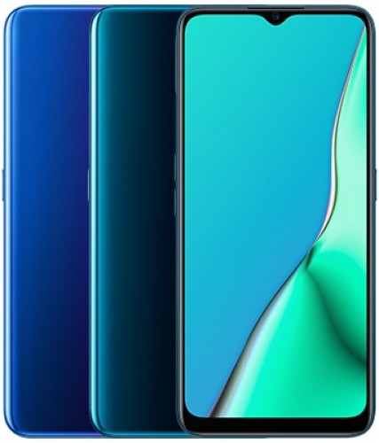 Oppo A9 (2020)