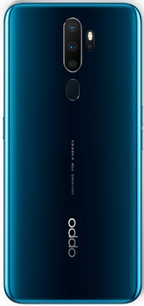 Oppo A9 (2020)