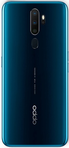 Oppo A9 (2020)