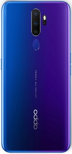 Oppo A9 (2020)