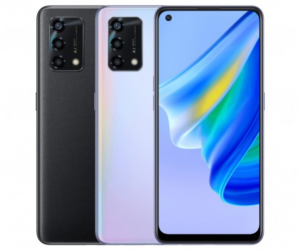 Oppo A95