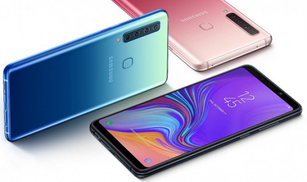 Samsung Galaxy A9 (2018)
