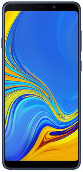 Samsung Galaxy A9 (2018)