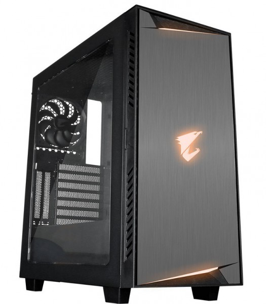 Gigabyte Aorus AC300W Lite