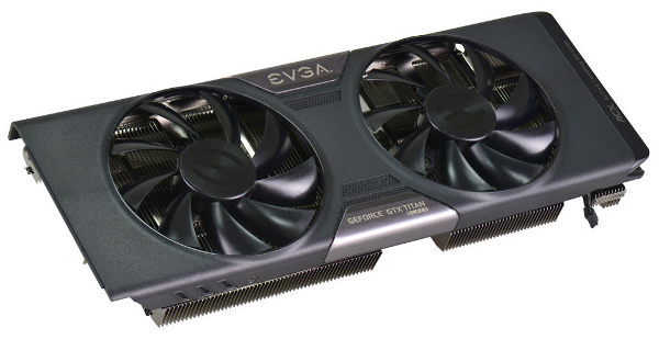 EVGA ACX