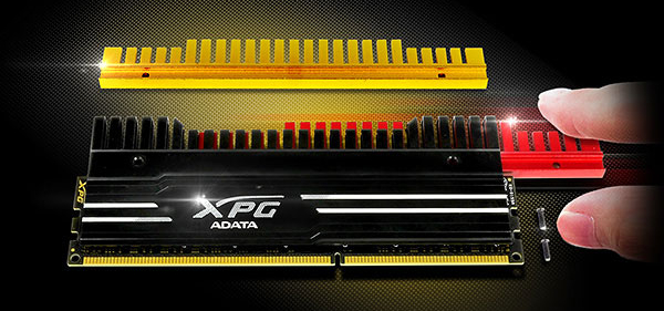 ADATA XPG V3 DDR3