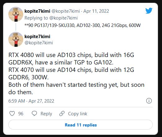 NVIDIA, GeForce RTX 4090, AD102, Ada Lovelace, RTX 4080, RTX 4070