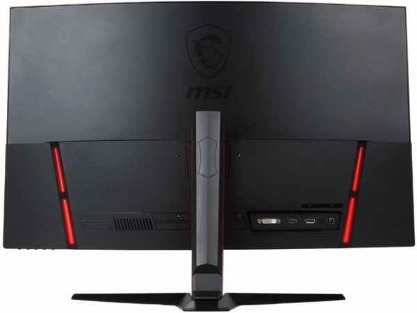 MSI OPTIX AG32CQ