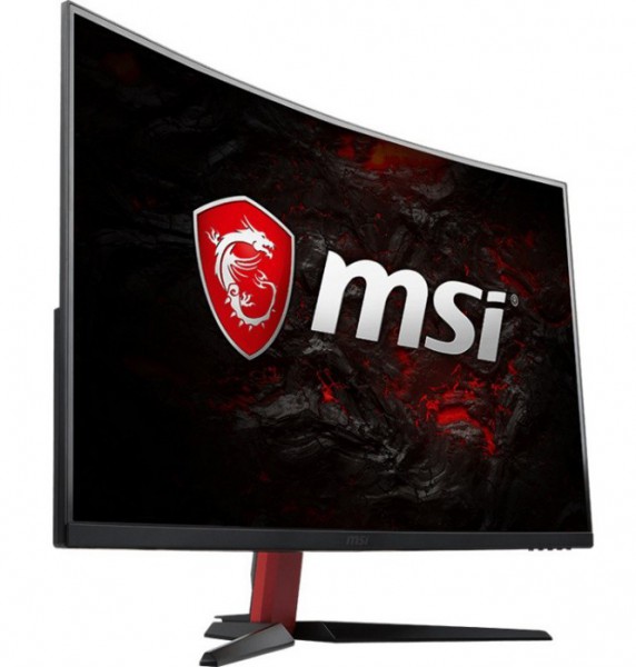 LG Optix AG32C