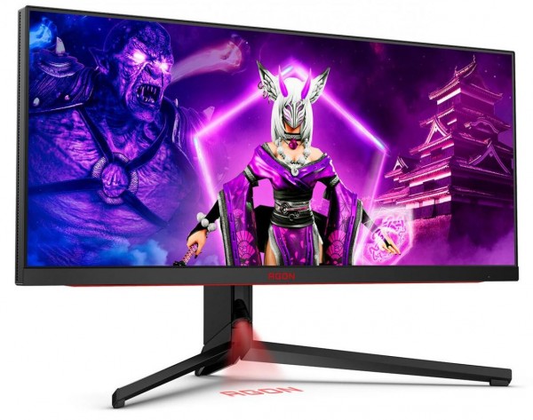 AOC AGON PRO AG344UXM