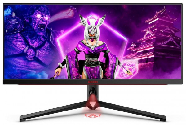AOC AGON PRO AG344UXM