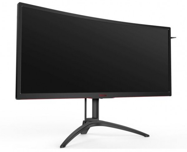 AOC Agon AG352UCG6 Black Edition