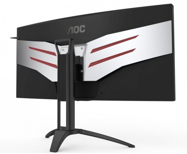 AOC Agon AG352UCG6 Black Edition