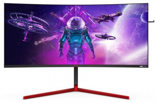 AOC AG353UCG