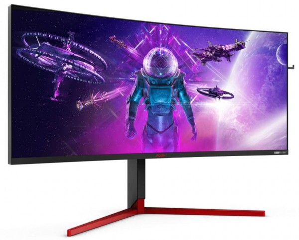 AOC AG353UCG
