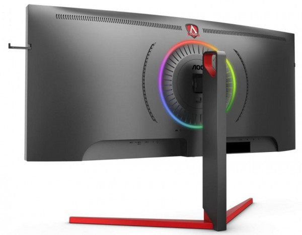 AOC AG353UCG