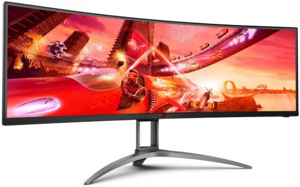 AOC AGON AG493UCX