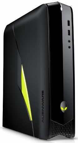 Alienware X51