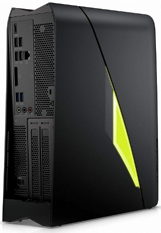 Alienware X51