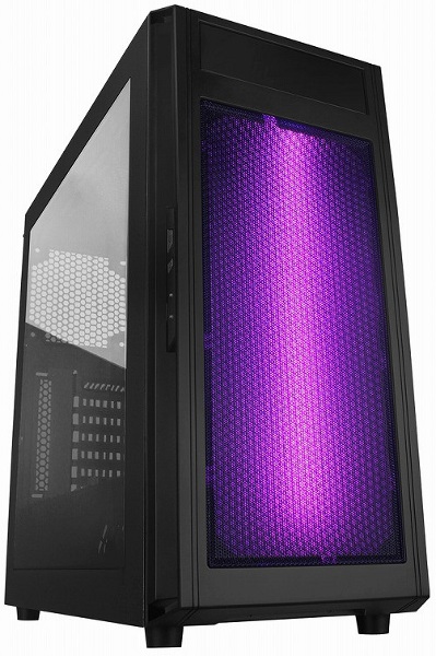 Raidmax ALPHA