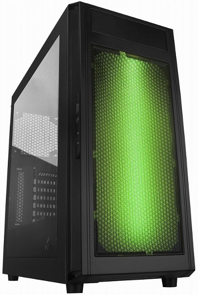 Raidmax ALPHA